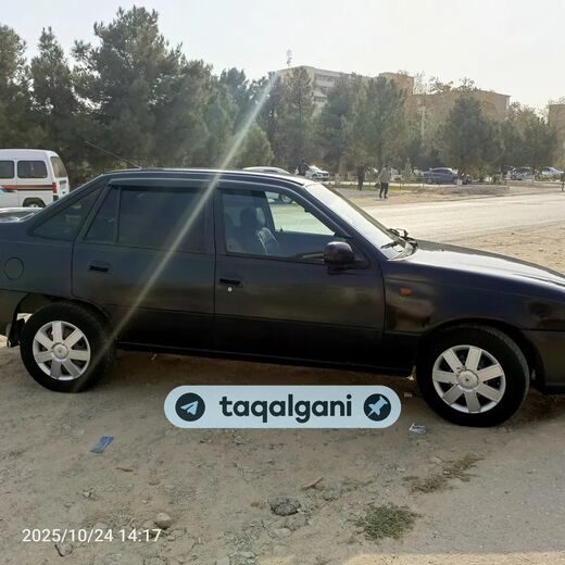 Nexia 2 2009