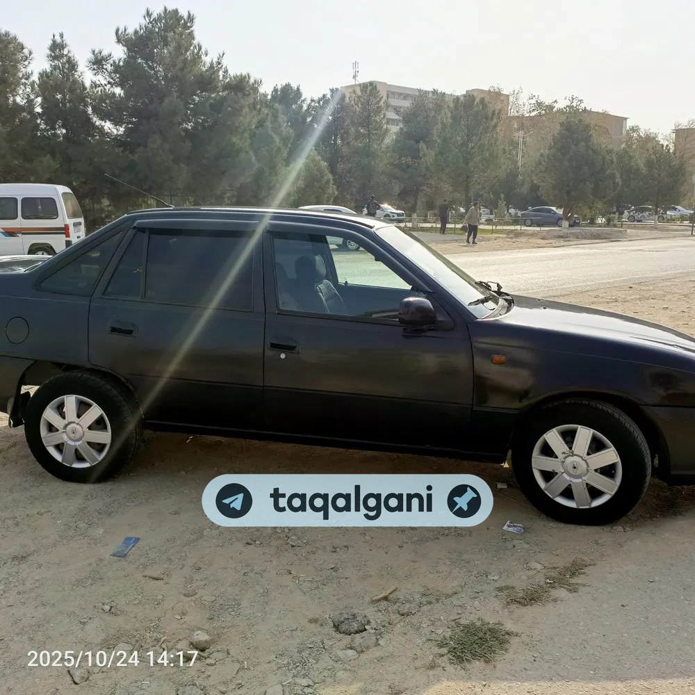 Nexia 2009