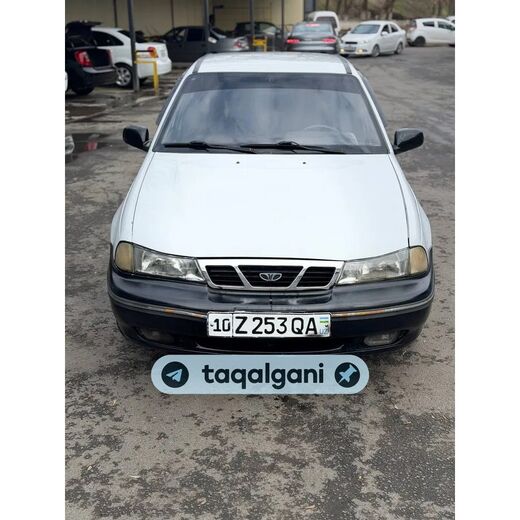 Nexia 1 2007