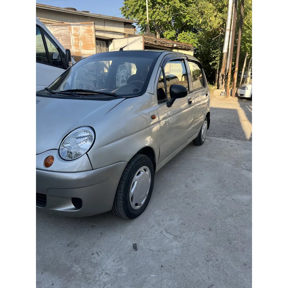 Matiz 2009, Toshkent — 2-rasm