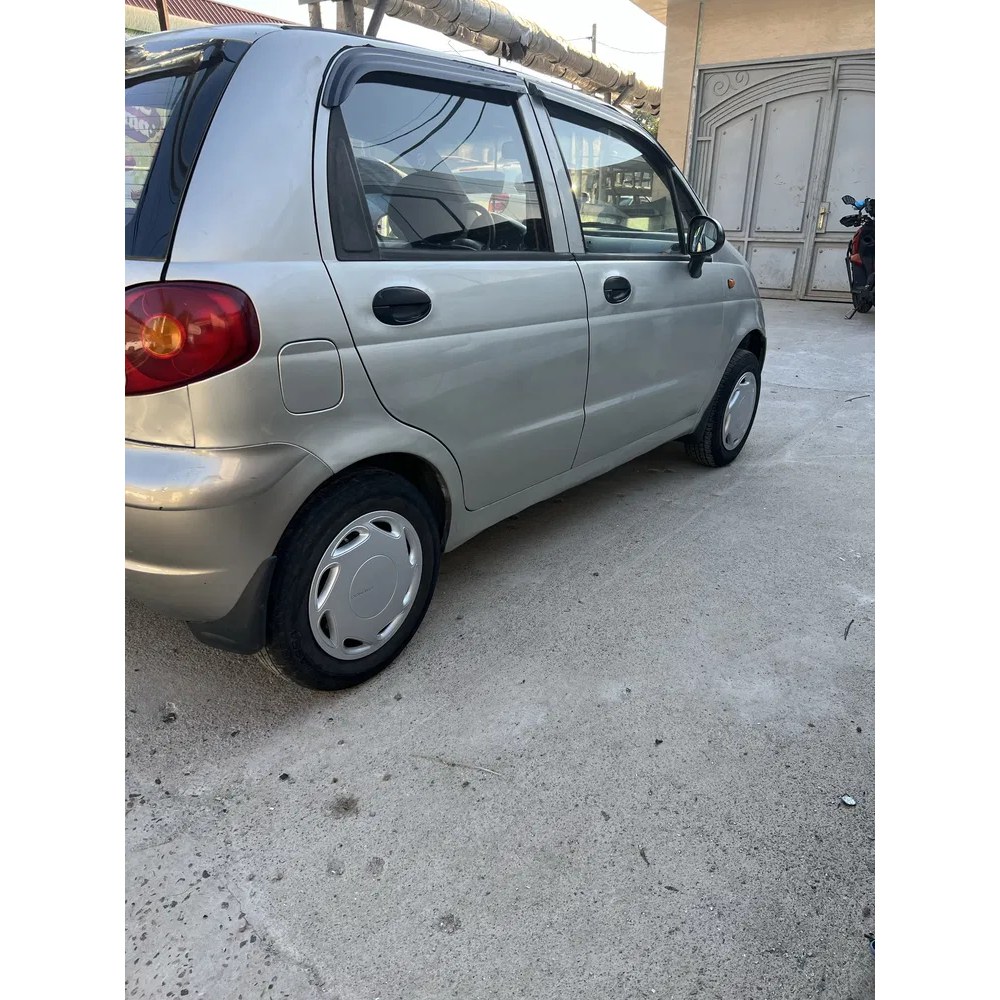Matiz 2009, Toshkent — 4-rasm