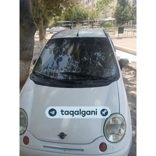 Matiz 2009