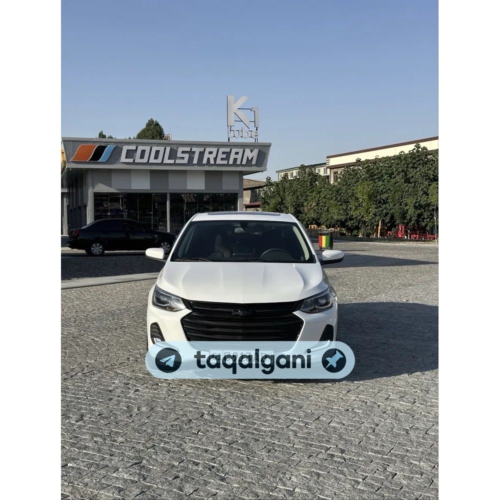 Onix 2025, Toshkent — 1-rasm