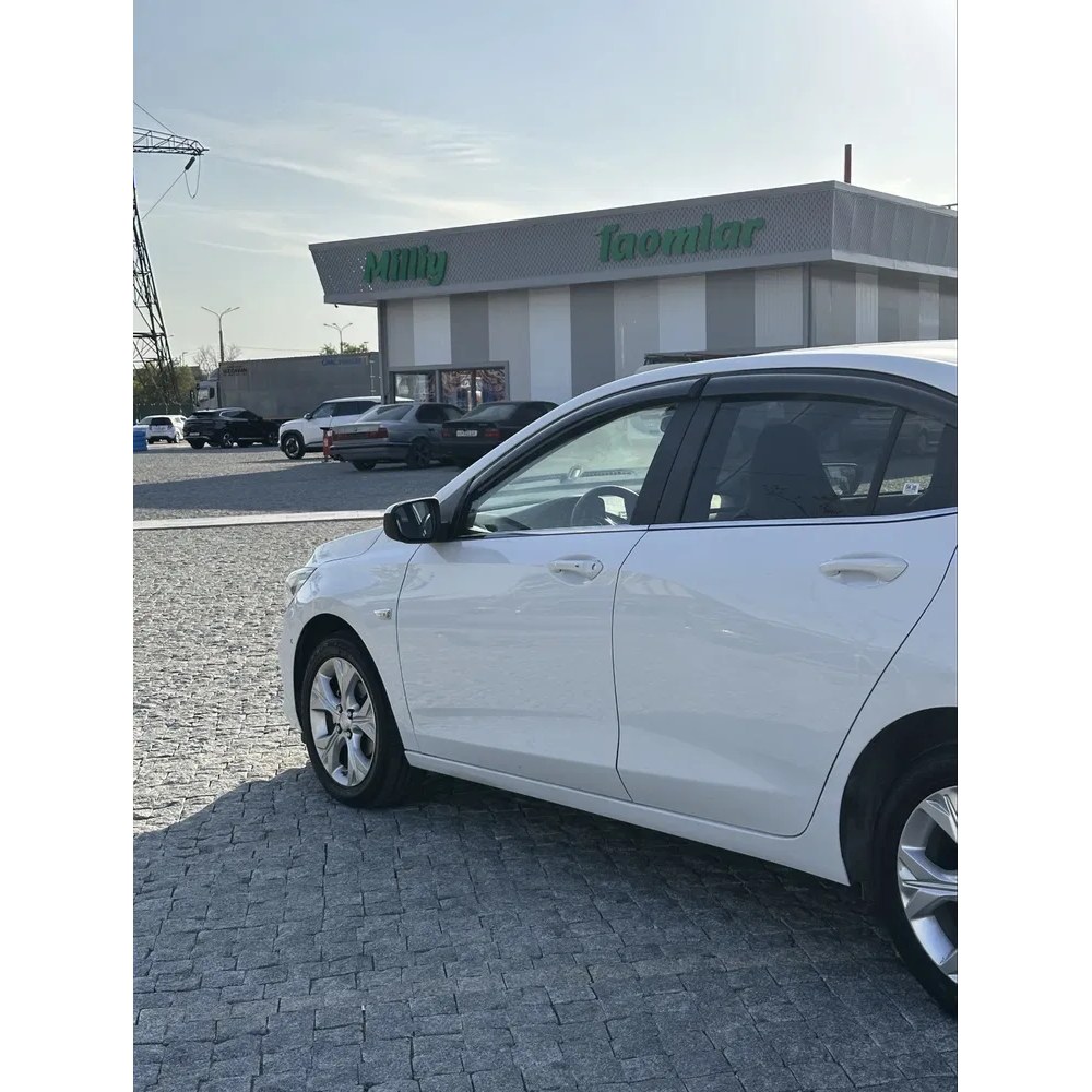 Onix 2025, Toshkent — 3-rasm