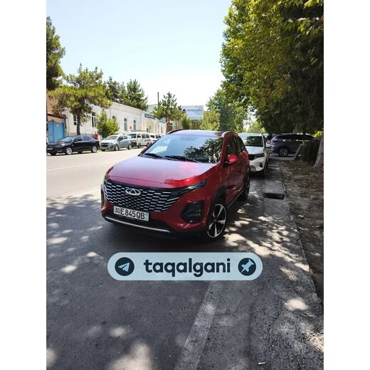 Chery Arrizo 6 Pro 2025