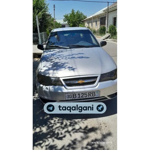 Nexia 2 2009