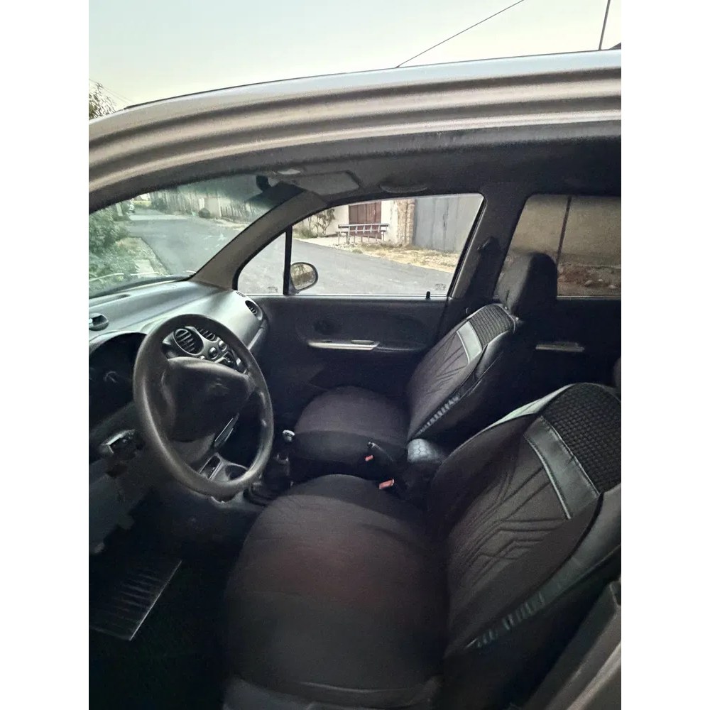 Matiz 2013, Toshkent — 4-rasm