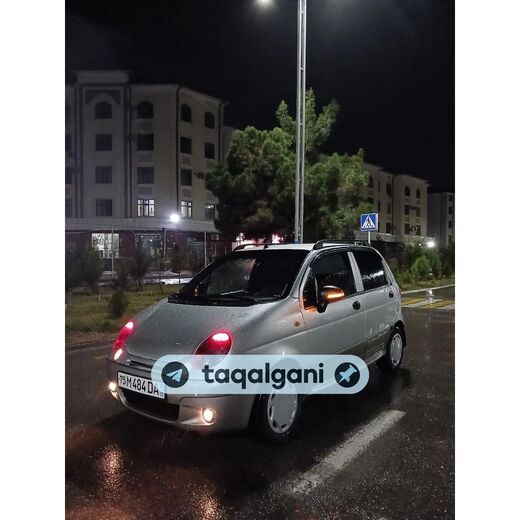 Matiz 2006