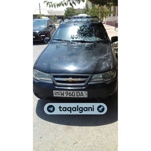 Nexia 2 2009