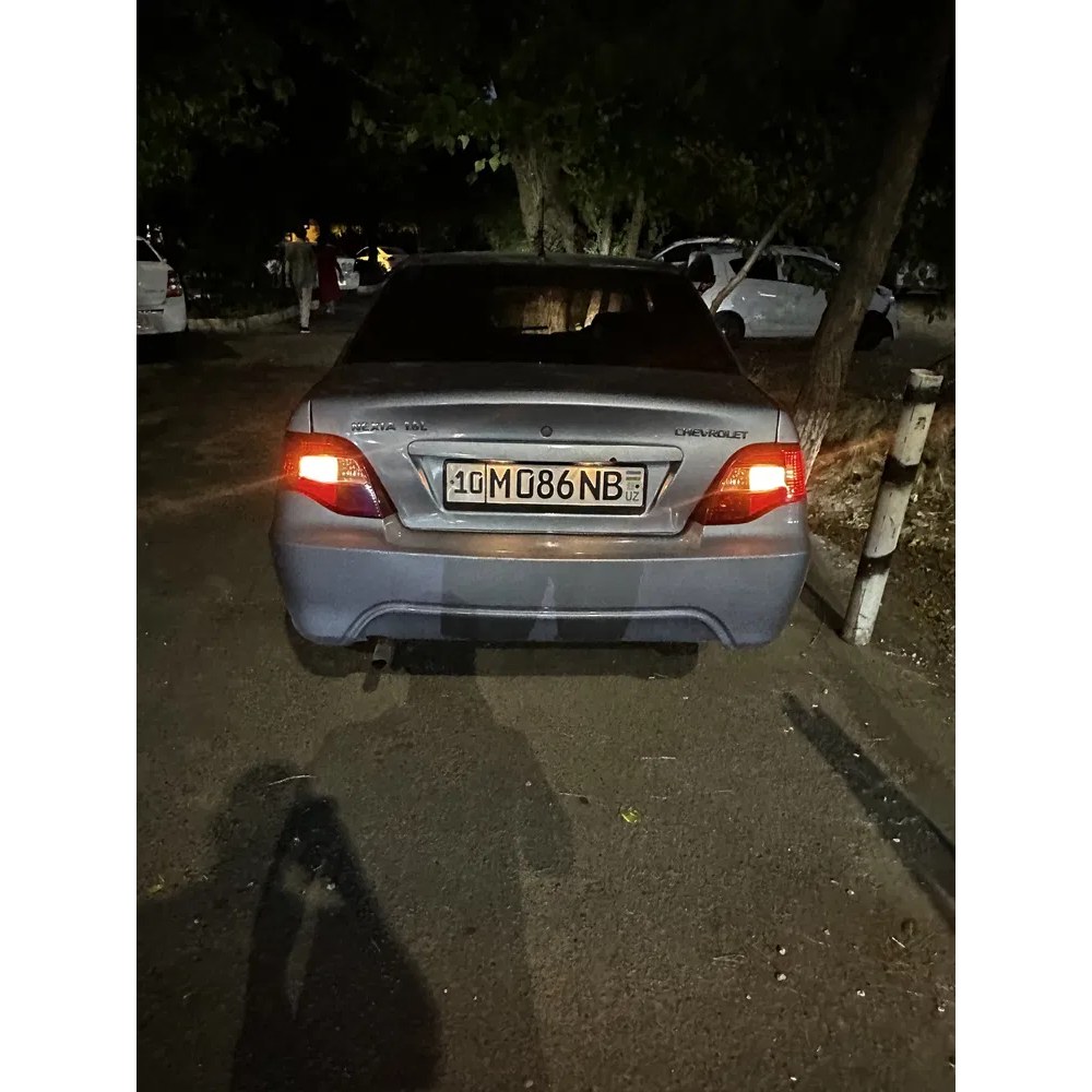 Nexia 2 2014, Toshkent — 2-rasm