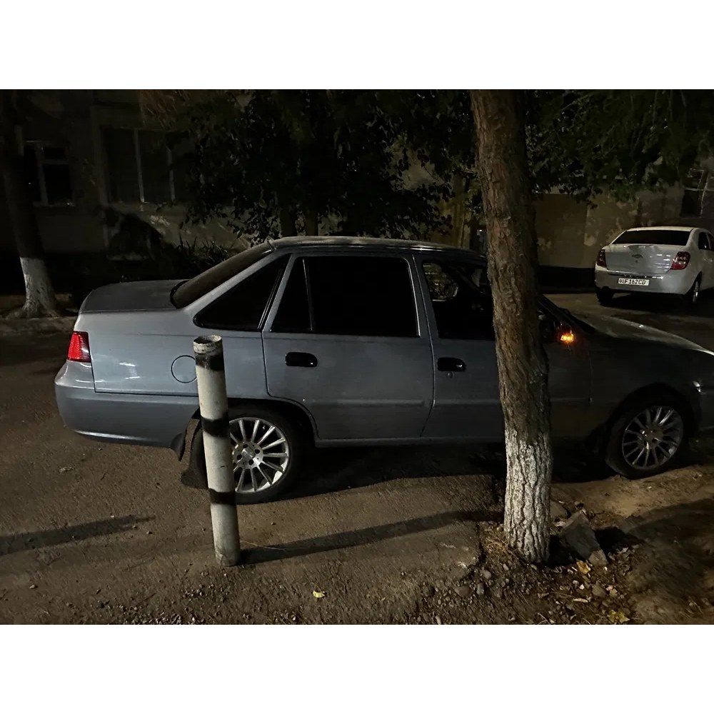 Nexia 2 2014, Toshkent — 3-rasm