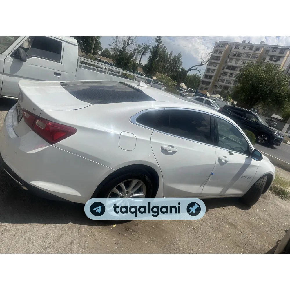 Malibu 2 2018, Toshkent — 4-rasm