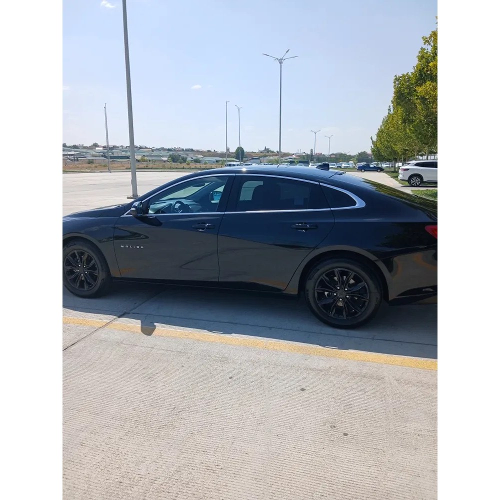 Malibu 2 2018, Samarqand — 2-rasm