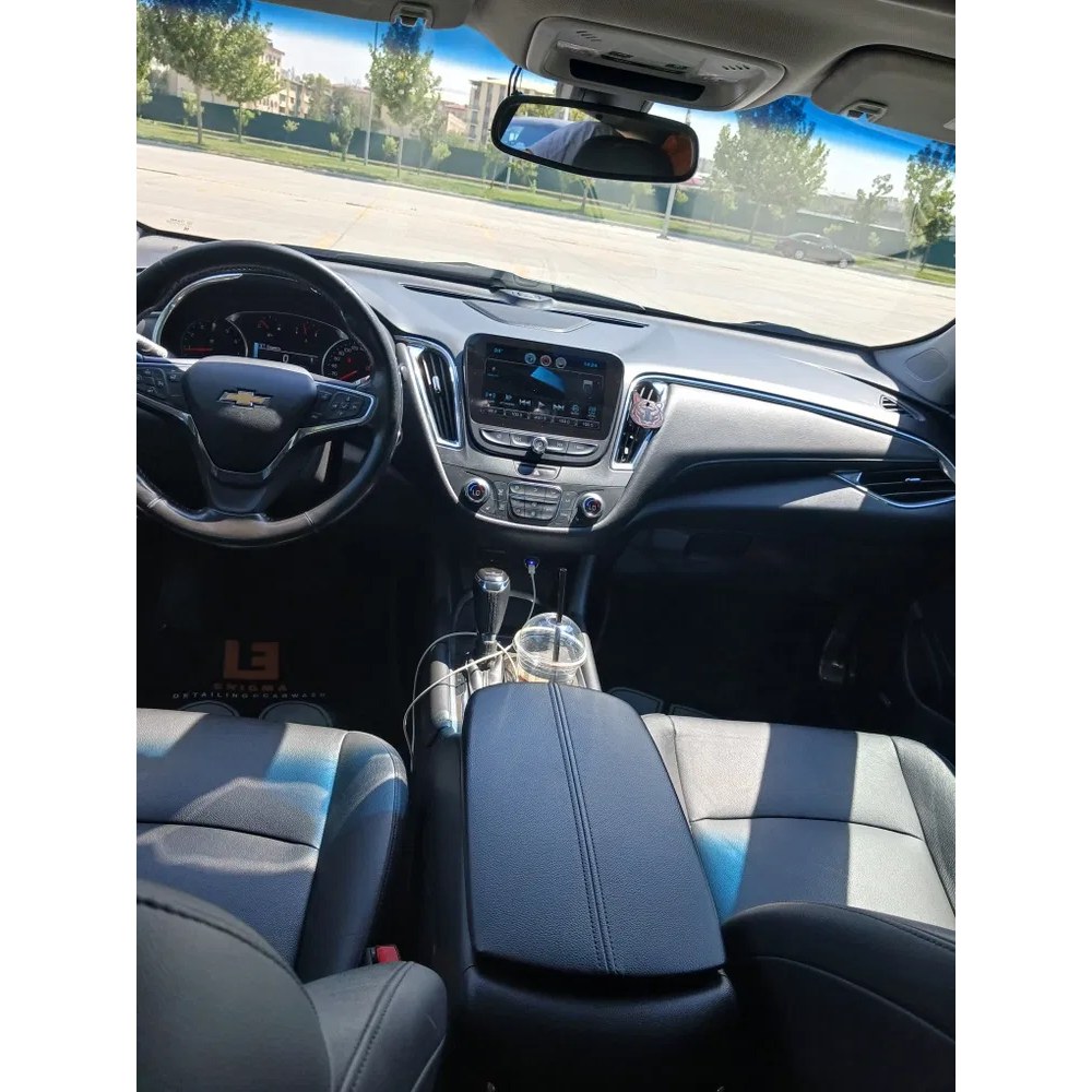 Malibu 2 2018, Samarqand — 3-rasm