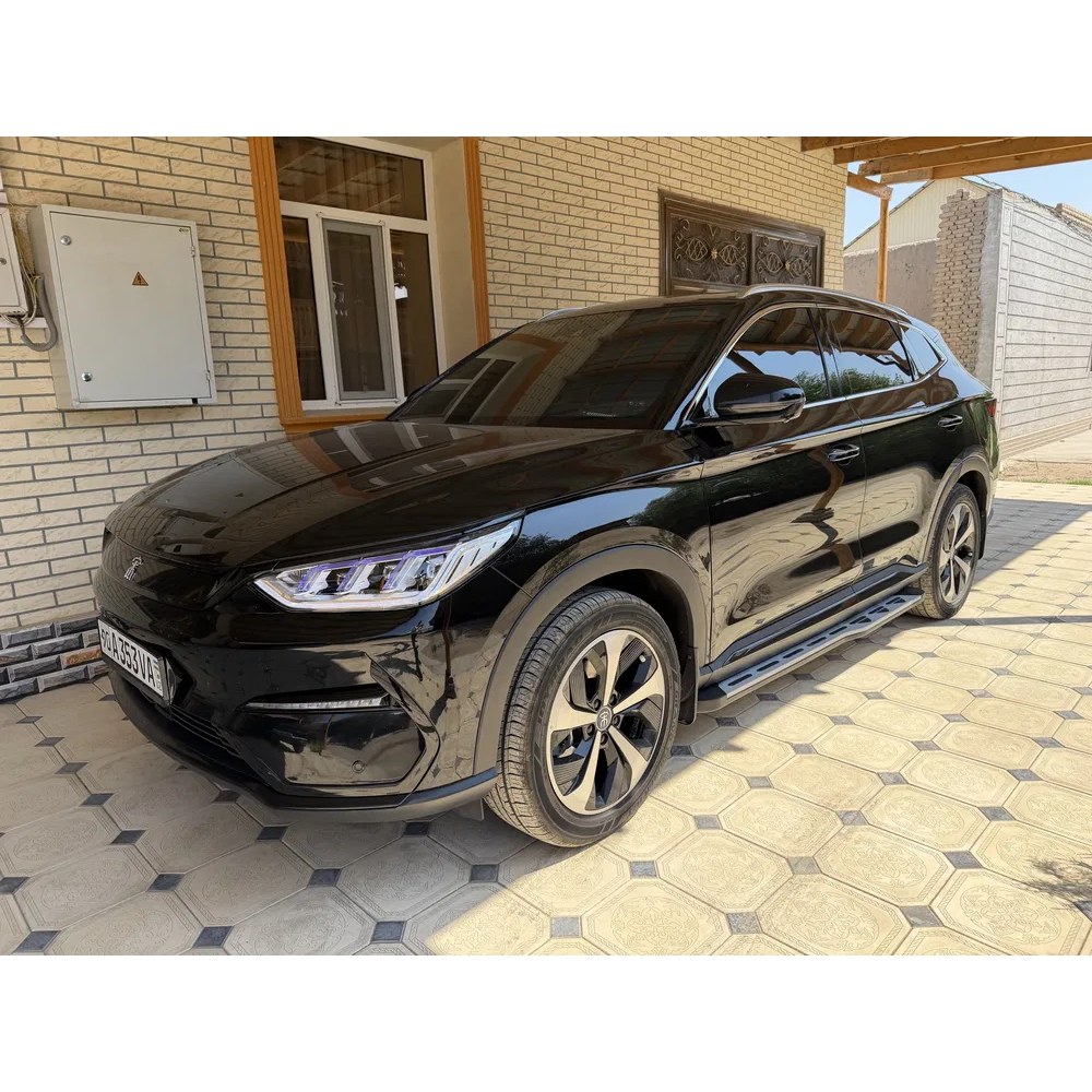 BYD Song Plus EV 2023, Xorazm — 2-rasm