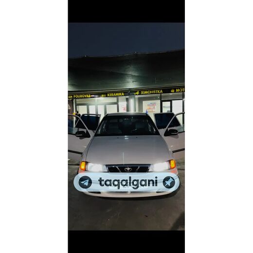 Nexia 1 2005