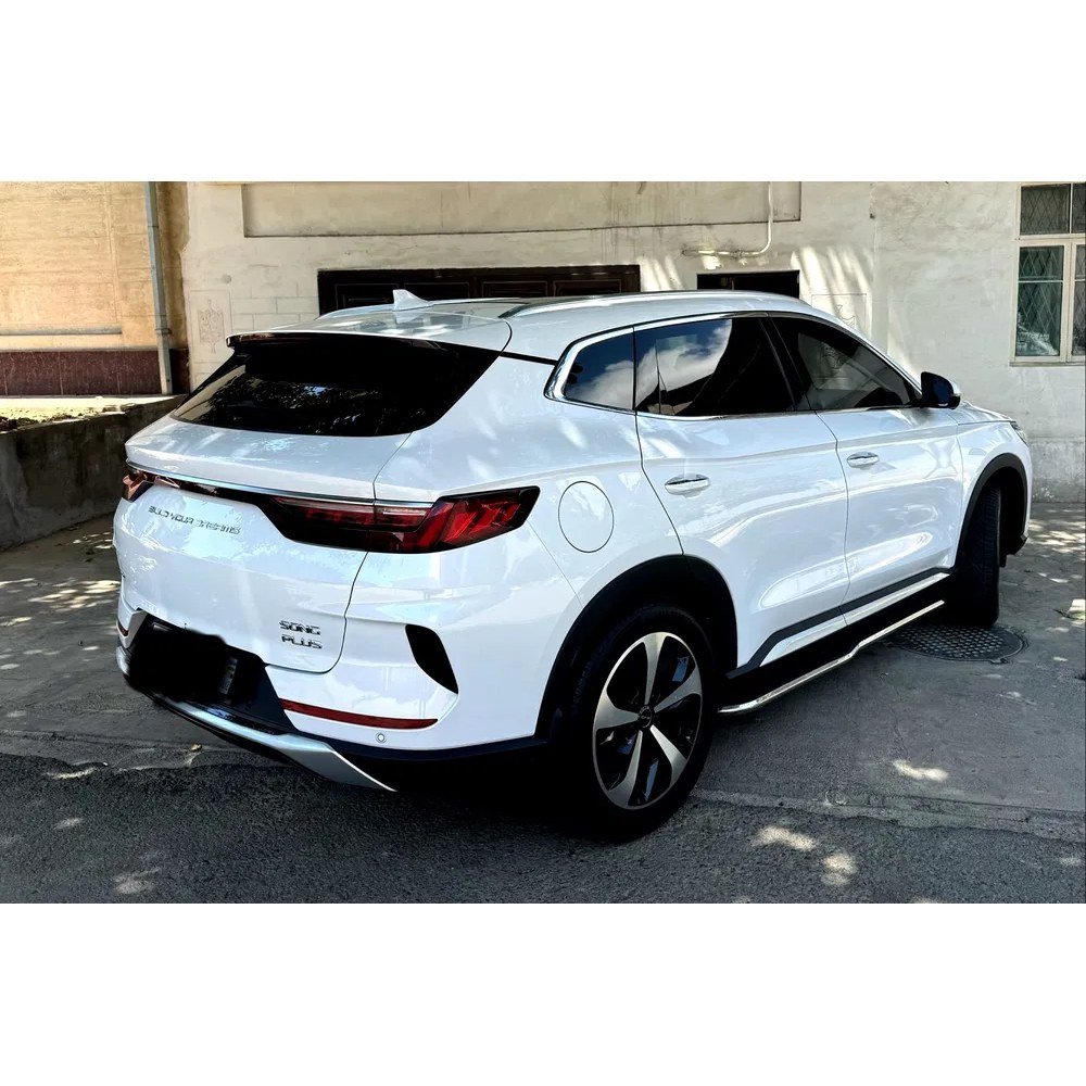 BYD Song Plus EV 2023, Toshkent — 2-rasm