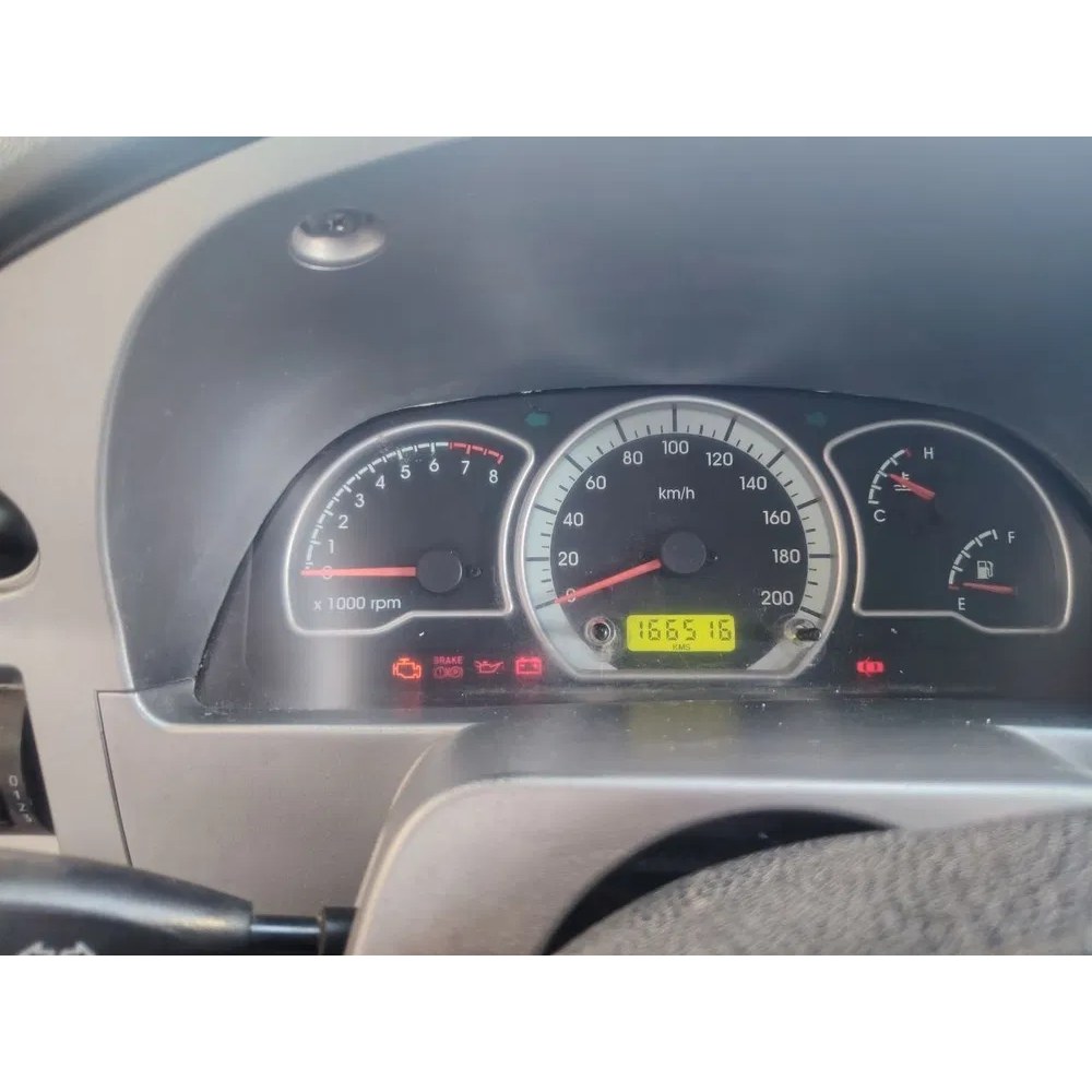 Nexia 2 2015, Buxoro — 4-rasm