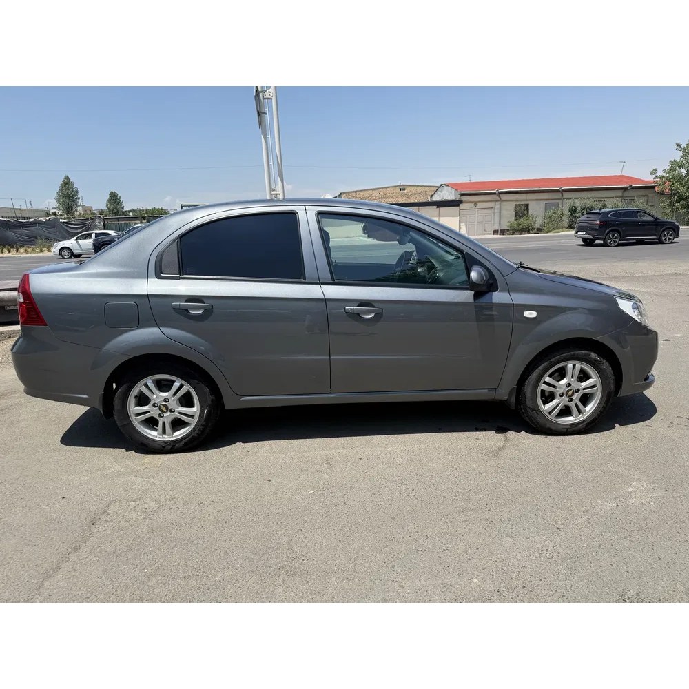 Nexia 3 2021, Toshkent — 2-rasm