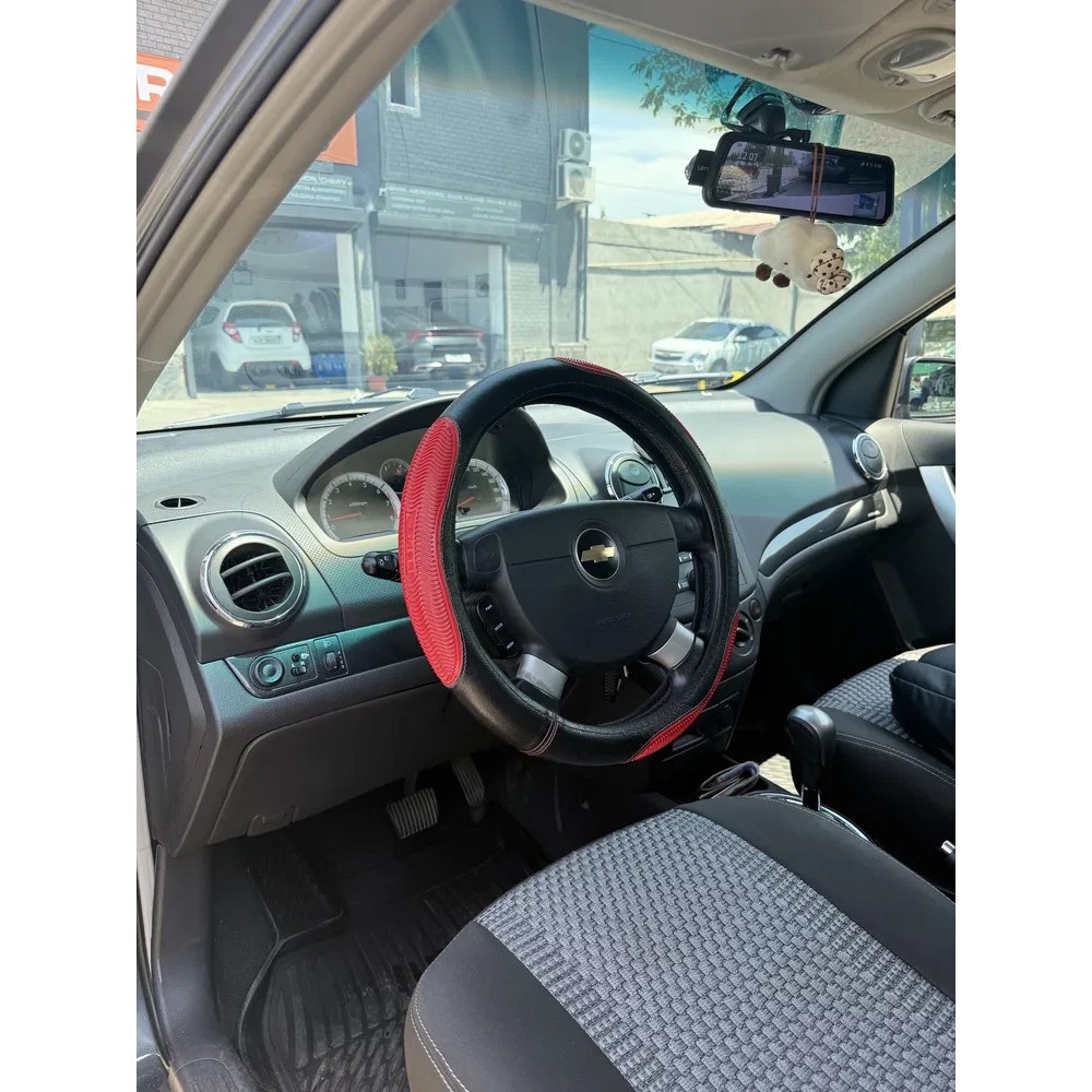Nexia 3 2021, Toshkent — 4-rasm