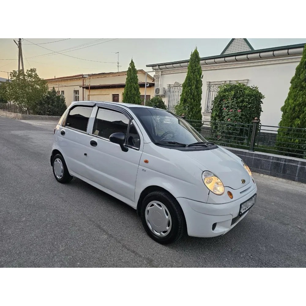 Matiz 2010, Toshkent — 4-rasm