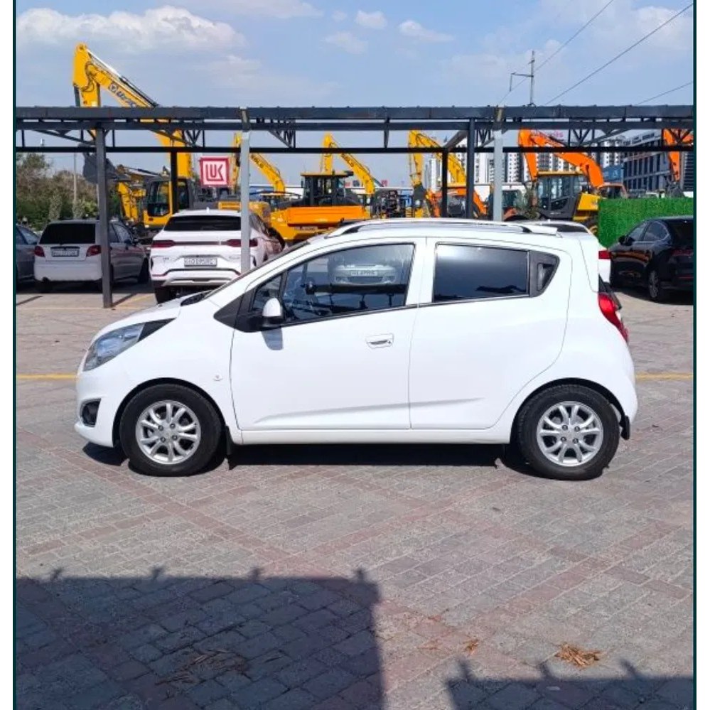 Spark 2021, Buxoro — 2-rasm