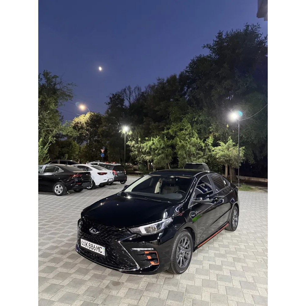 Chery Arrizo 6 Pro 2025, Toshkent — 2-rasm