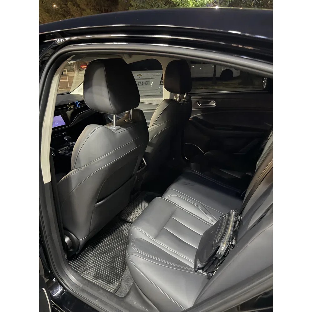 Chery Arrizo 6 Pro 2025, Toshkent — 4-rasm
