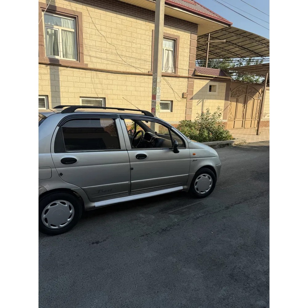 Matiz 2011, Toshkent — 3-rasm