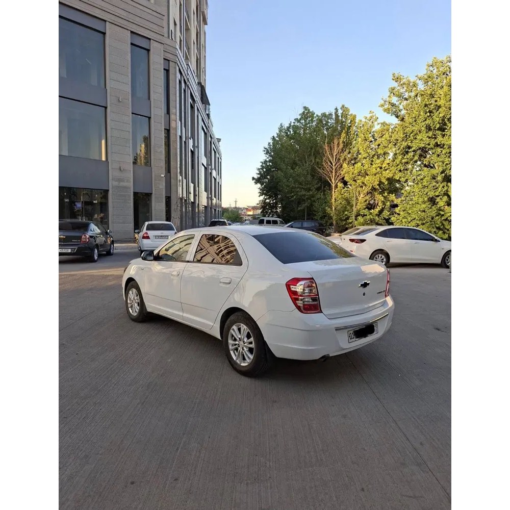 Cobalt 2019, Toshkent — 3-rasm