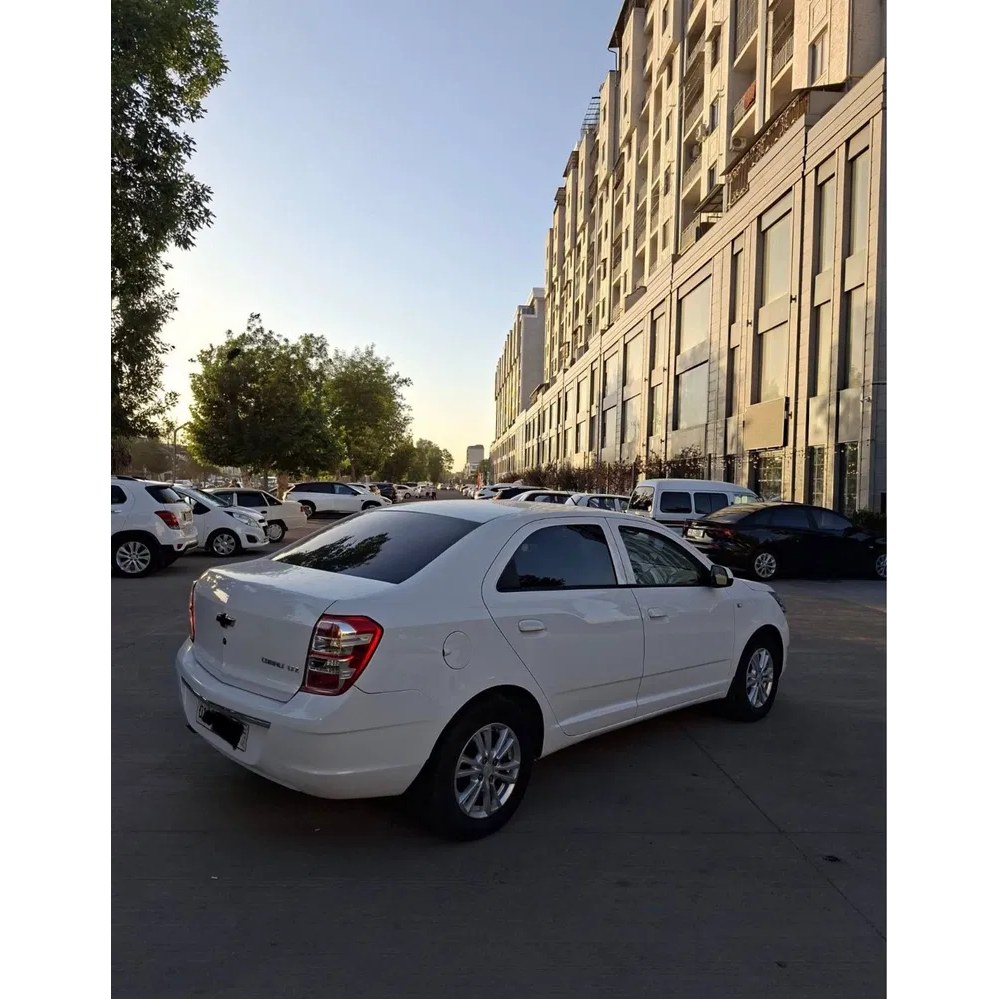 Cobalt 2019, Toshkent — 4-rasm