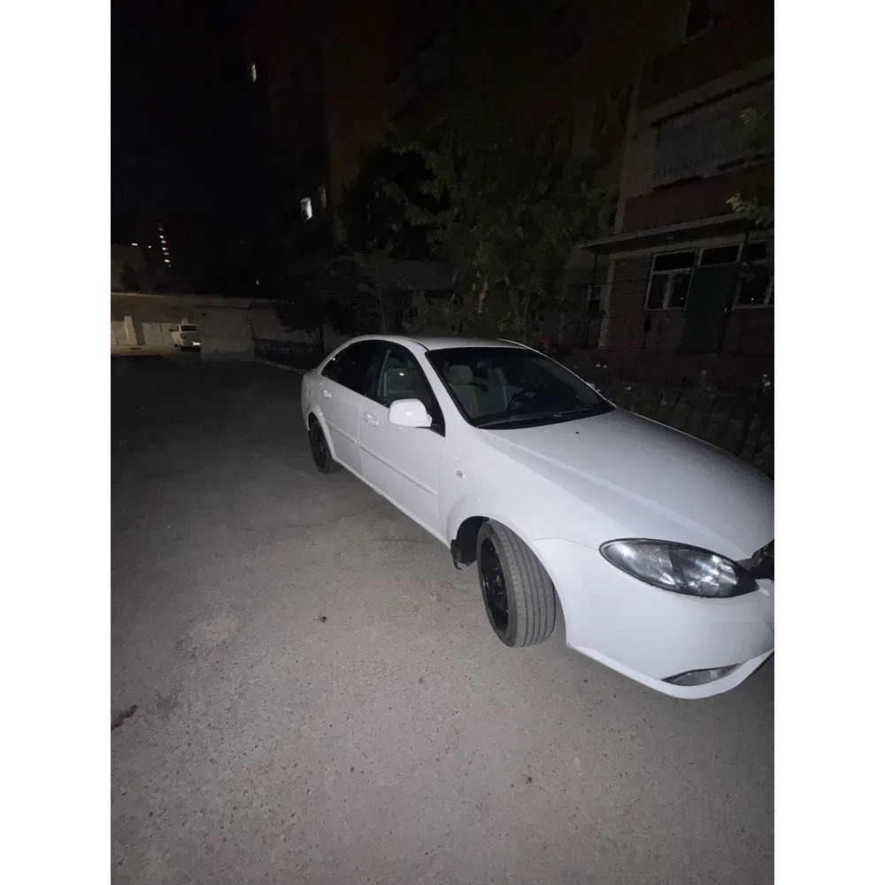 Gentra 2018, Toshkent — 3-rasm
