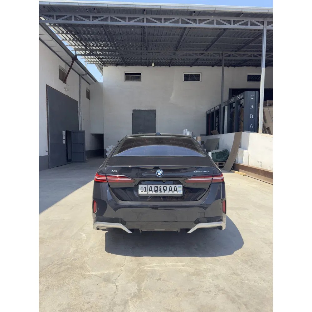 BMW i5 2025, Toshkent — 2-rasm