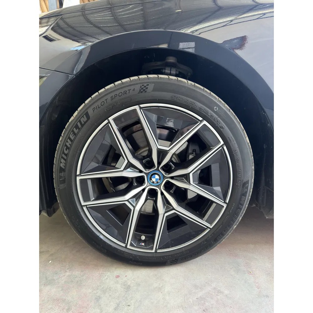 BMW i5 2025, Toshkent — 3-rasm