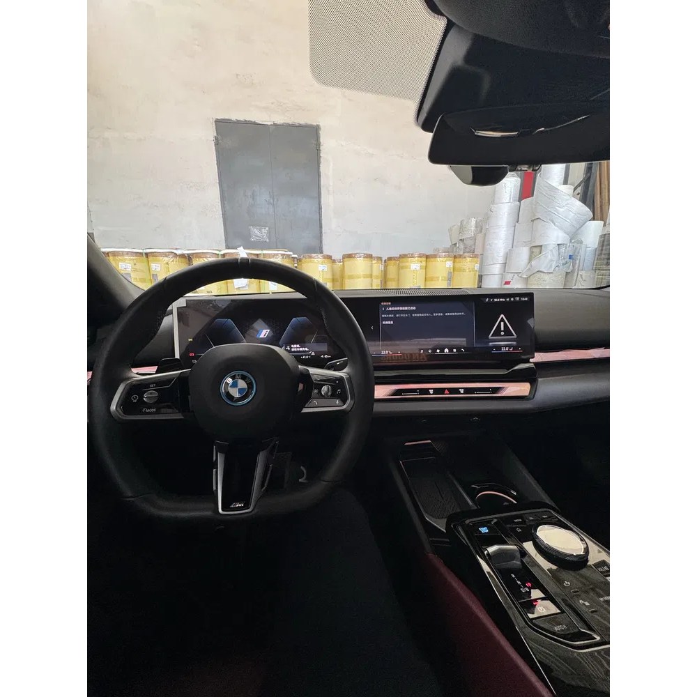 BMW i5 2025, Toshkent — 4-rasm
