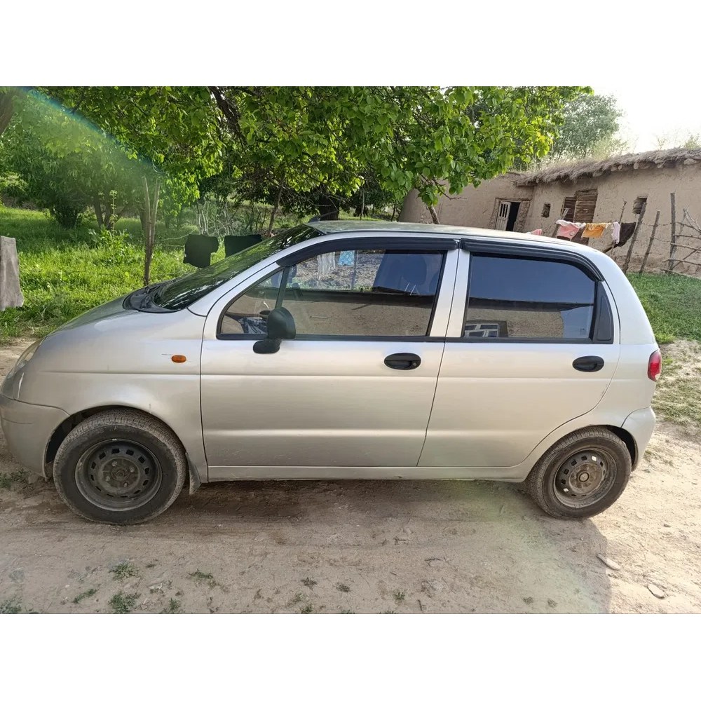 Matiz 2007, Toshkent — 2-rasm