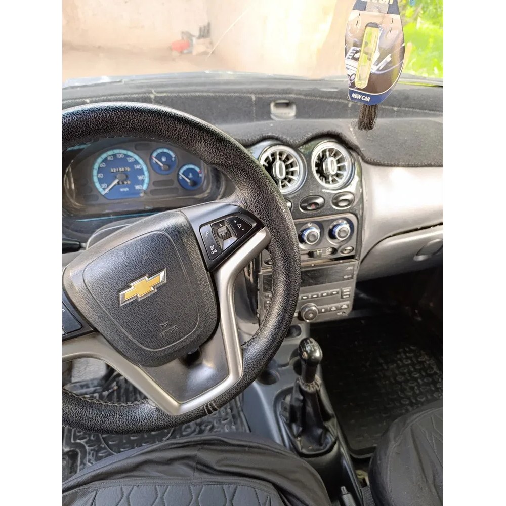 Matiz 2007, Toshkent — 3-rasm