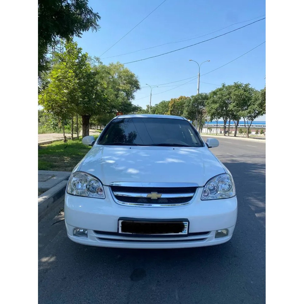 Lacetti 2011, Toshkent — 2-rasm