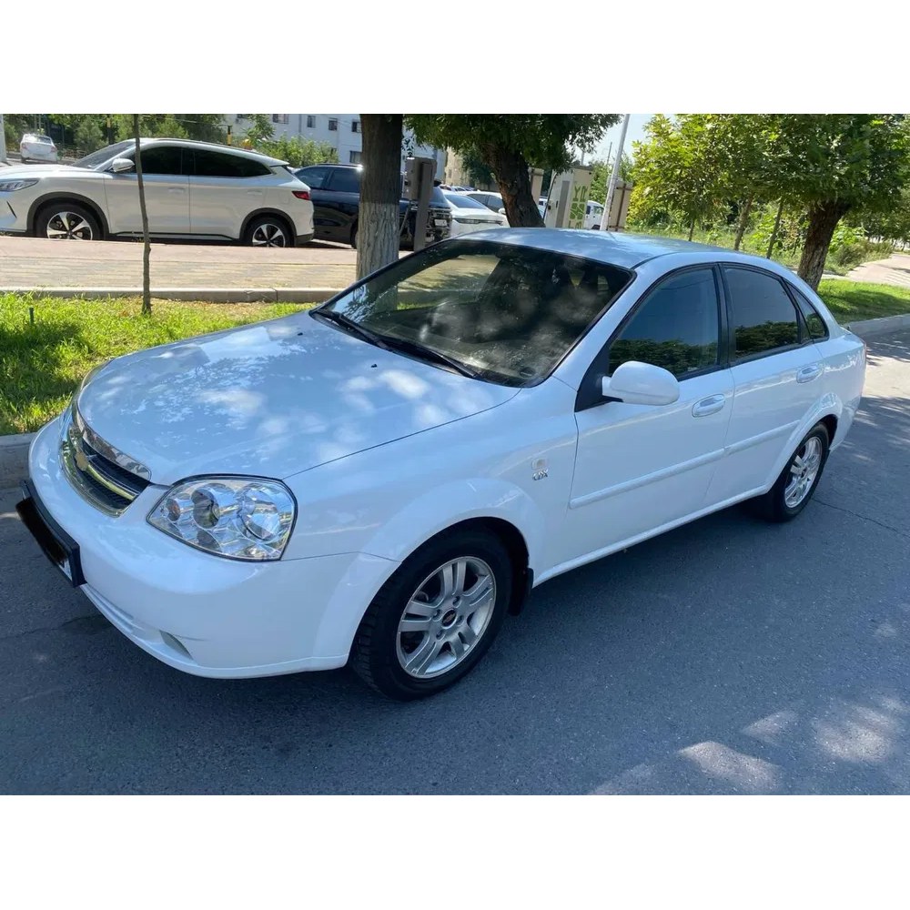 Lacetti 2011, Toshkent — 4-rasm