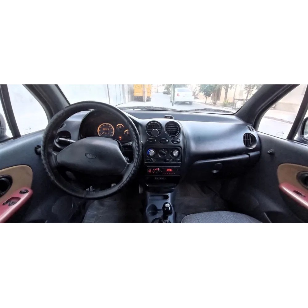 Matiz 2009, Toshkent — 2-rasm