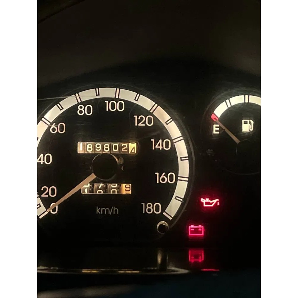 Matiz 2009, Toshkent — 3-rasm