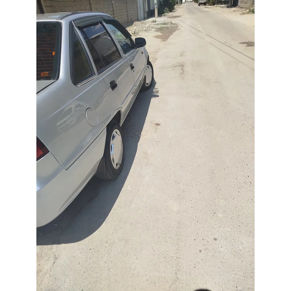Nexia 2 2014, Toshkent — 2-rasm