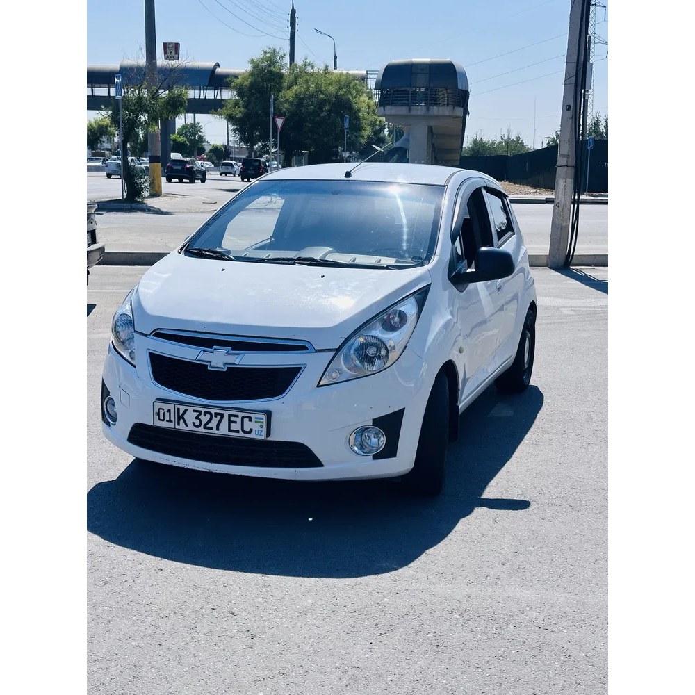 Spark 2015, Toshkent — 3-rasm