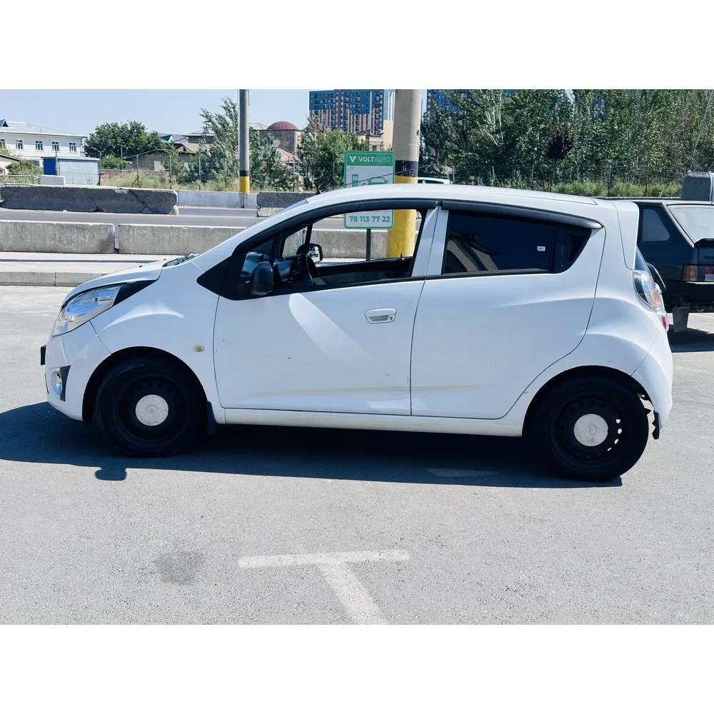 Spark 2015, Toshkent — 4-rasm