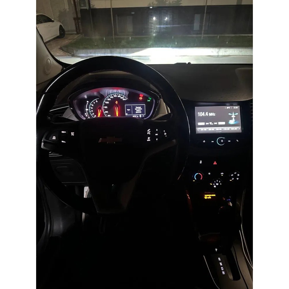 Tracker 2 2020, Toshkent — 4-rasm