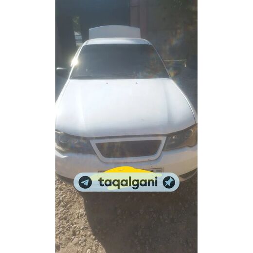 Nexia 2 2009