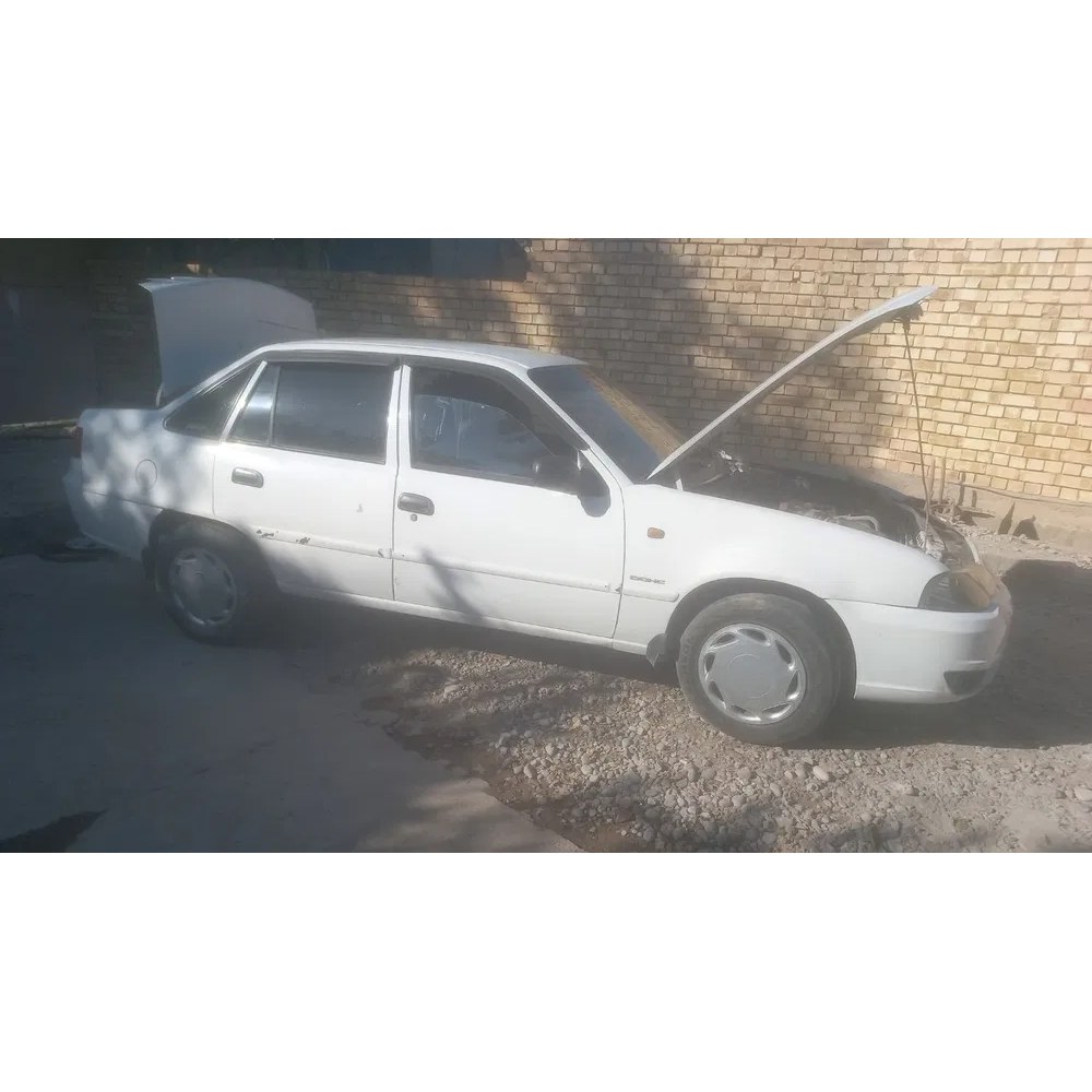 Nexia 2 2009, Toshkent — 4-rasm