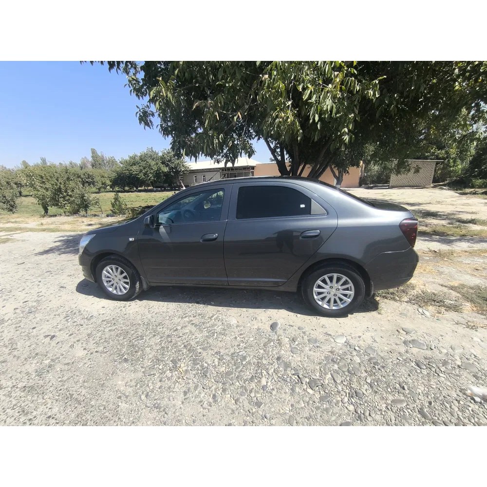 Cobalt 2020, Samarqand — 3-rasm