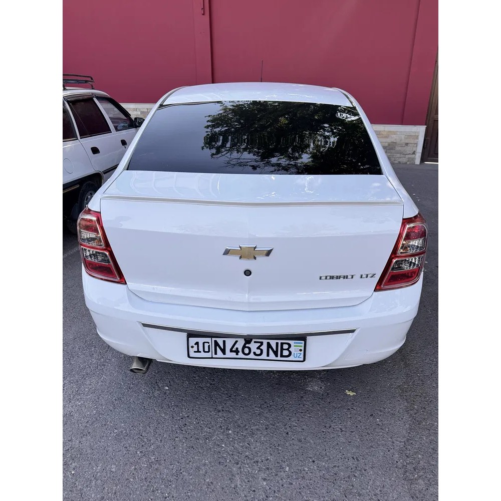 Cobalt 2024, Toshkent — 2-rasm