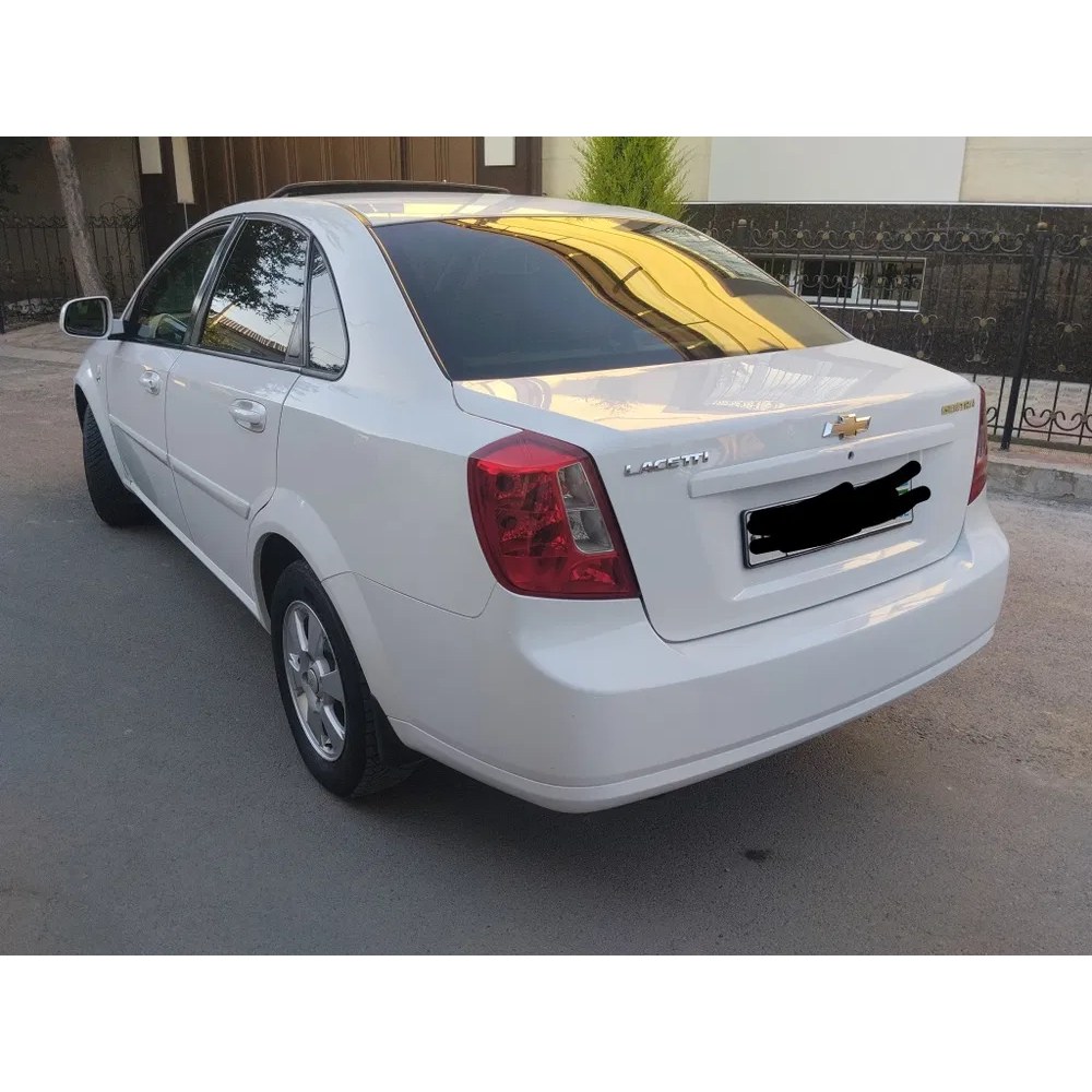 Gentra 2019, Toshkent — 2-rasm
